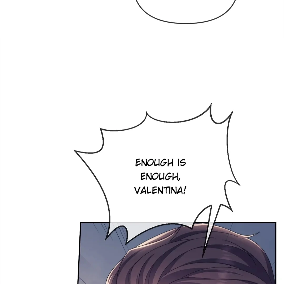 White Moon He Made a Move On Me Edit | Chapter 52 - page 25