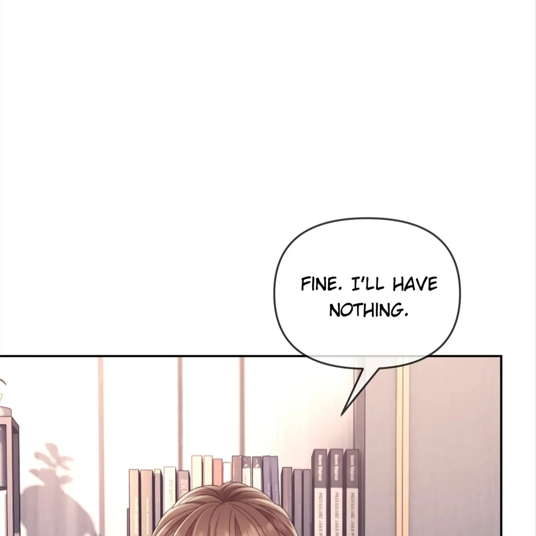 White Moon He Made a Move On Me Edit | Chapter 52 - page 27