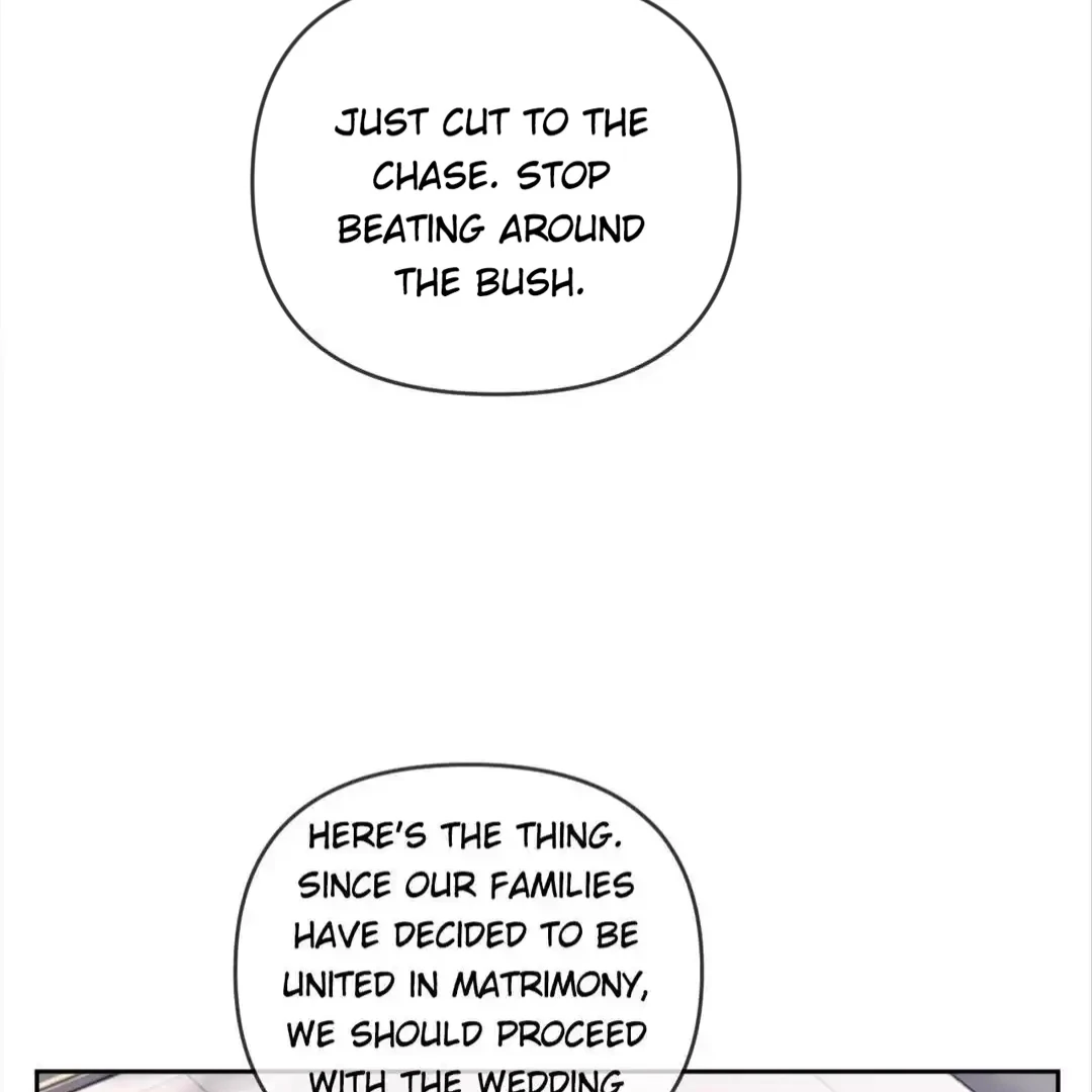 White Moon He Made a Move On Me Edit | Chapter 52 - page 29