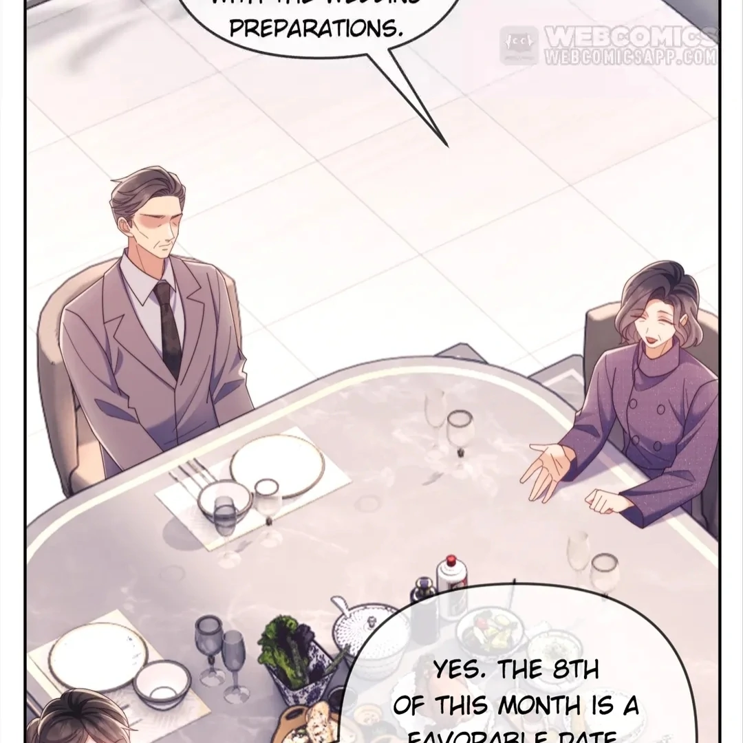 White Moon He Made a Move On Me Edit | Chapter 52 - page 30