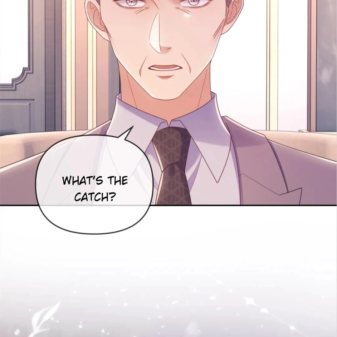 White Moon He Made a Move On Me Edit | Chapter 52 - page 35