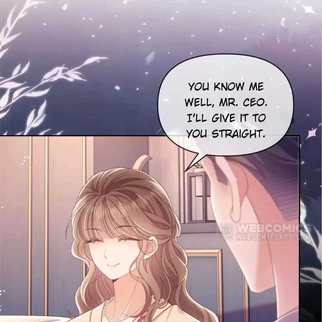 White Moon He Made a Move On Me Edit | Chapter 52 - page 36