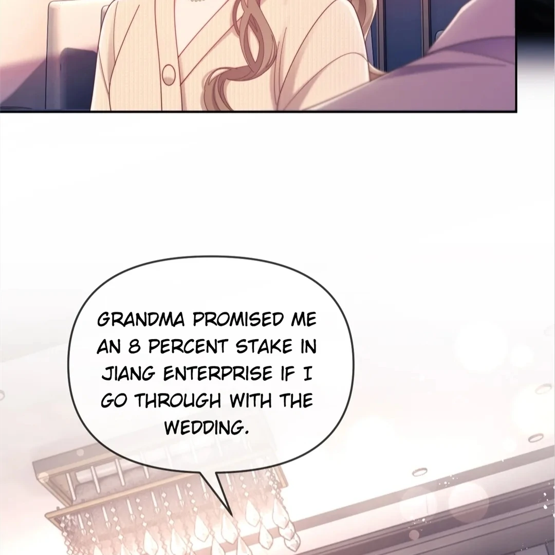 White Moon He Made a Move On Me Edit | Chapter 52 - page 37