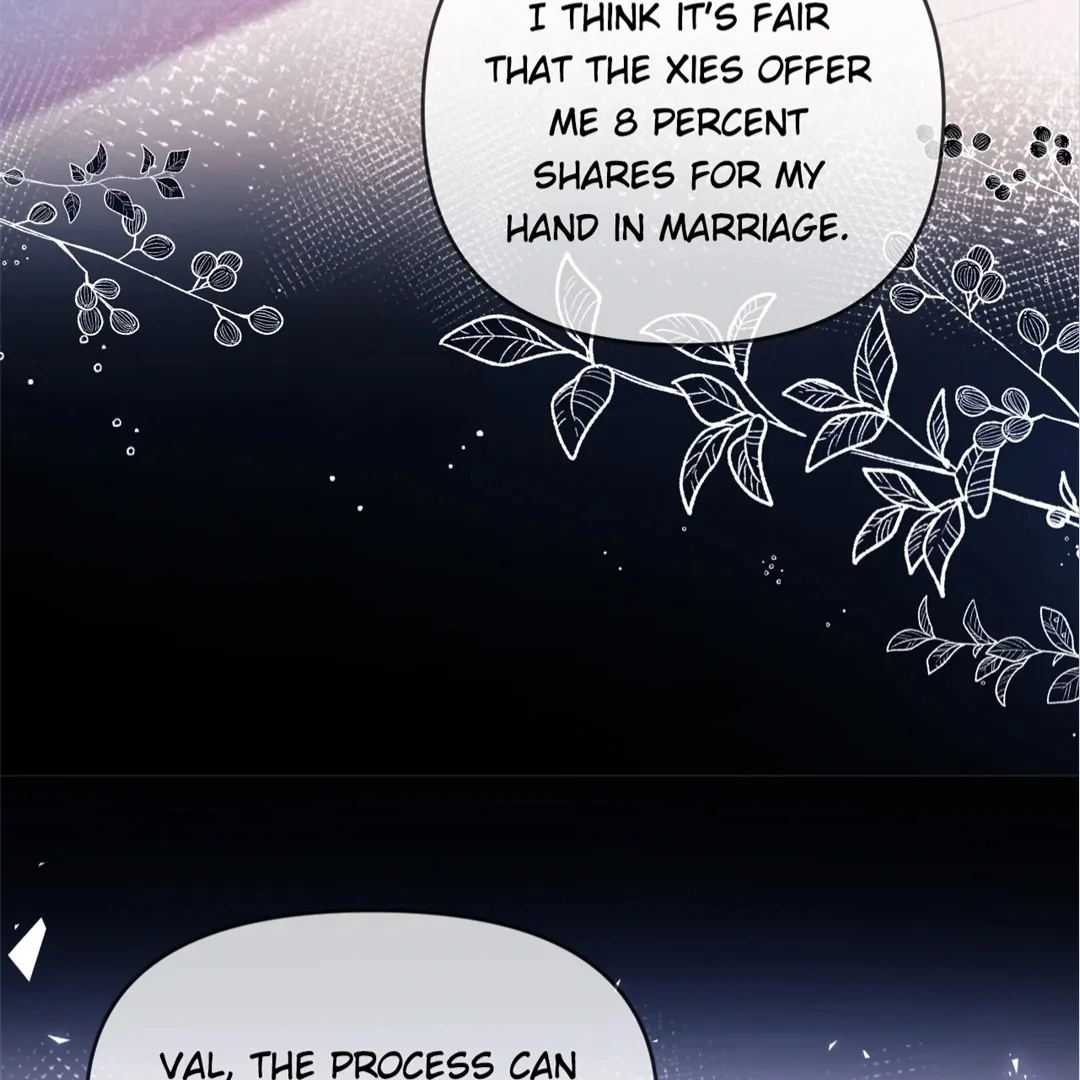 White Moon He Made a Move On Me Edit | Chapter 52 - page 39