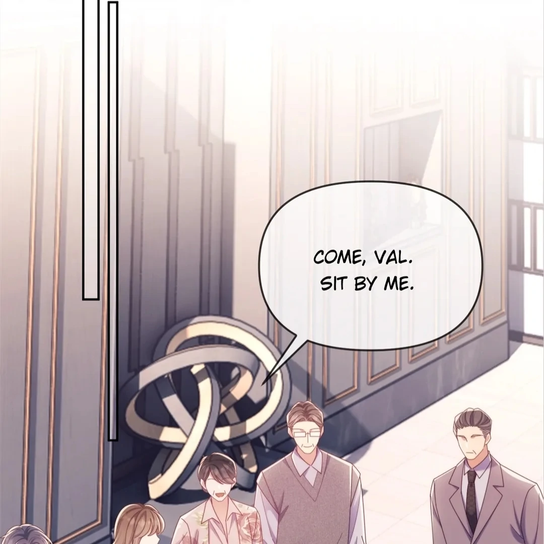 White Moon He Made a Move On Me Edit | Chapter 52 - page 4