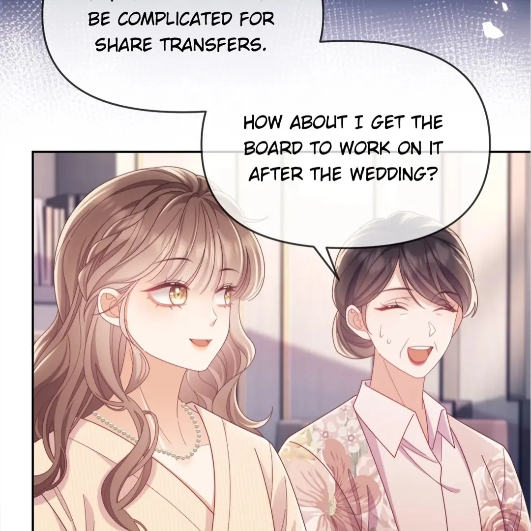 White Moon He Made a Move On Me Edit | Chapter 52 - page 40