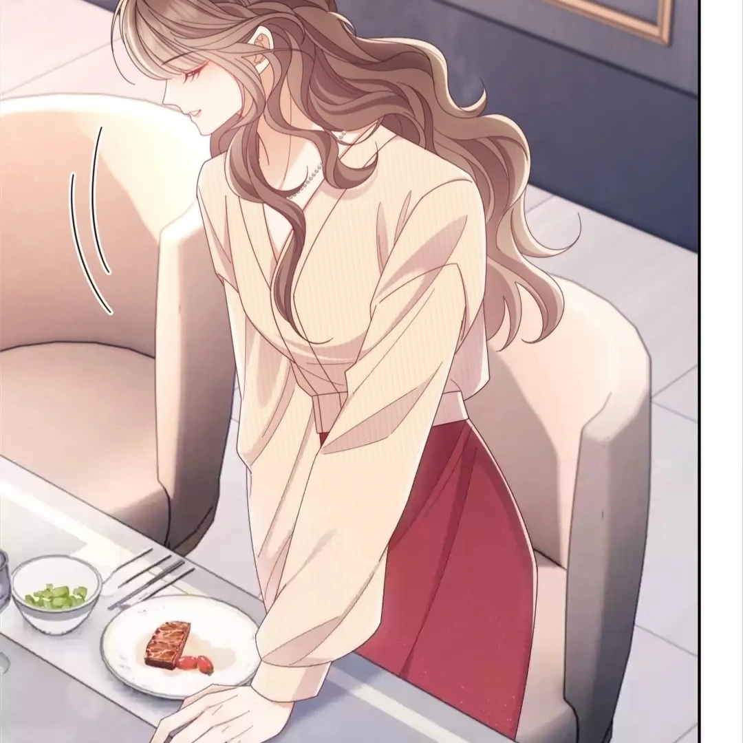 White Moon He Made a Move On Me Edit | Chapter 52 - page 42