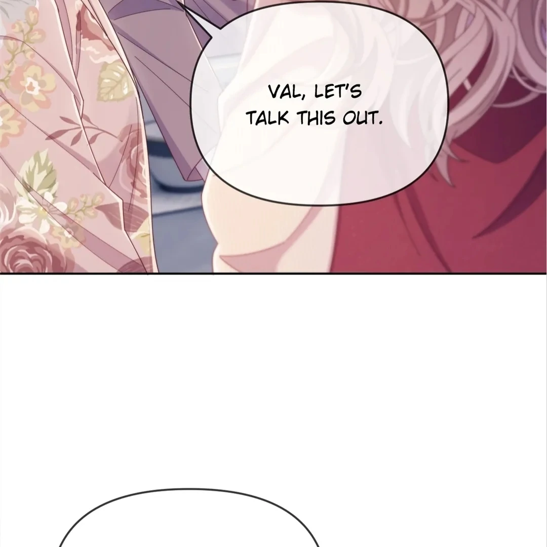 White Moon He Made a Move On Me Edit | Chapter 52 - page 45