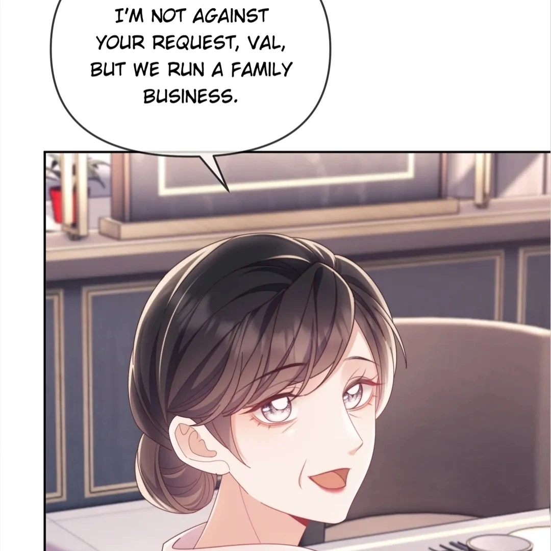 White Moon He Made a Move On Me Edit | Chapter 52 - page 46