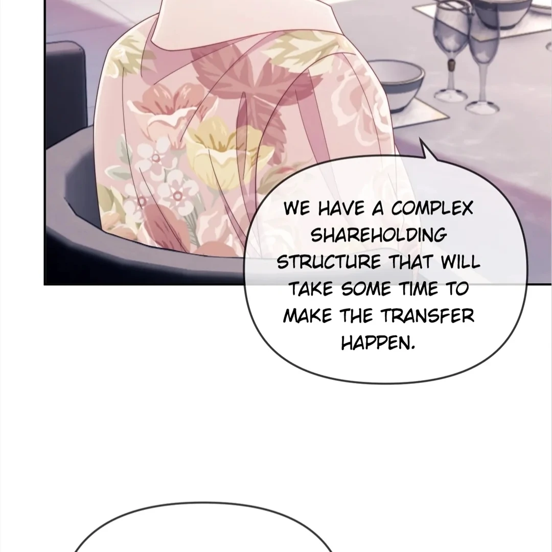 White Moon He Made a Move On Me Edit | Chapter 52 - page 47