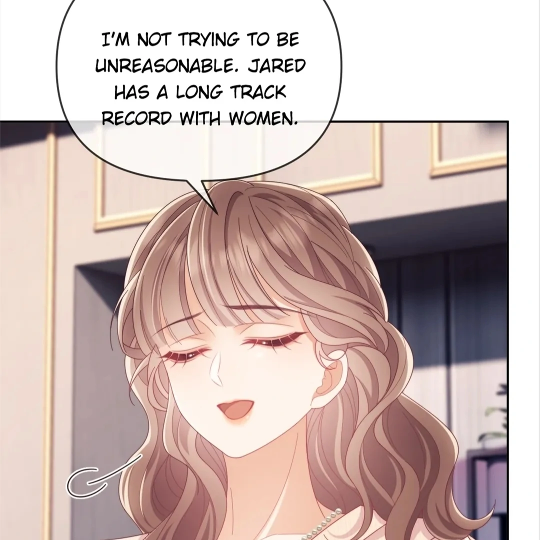 White Moon He Made a Move On Me Edit | Chapter 52 - page 48