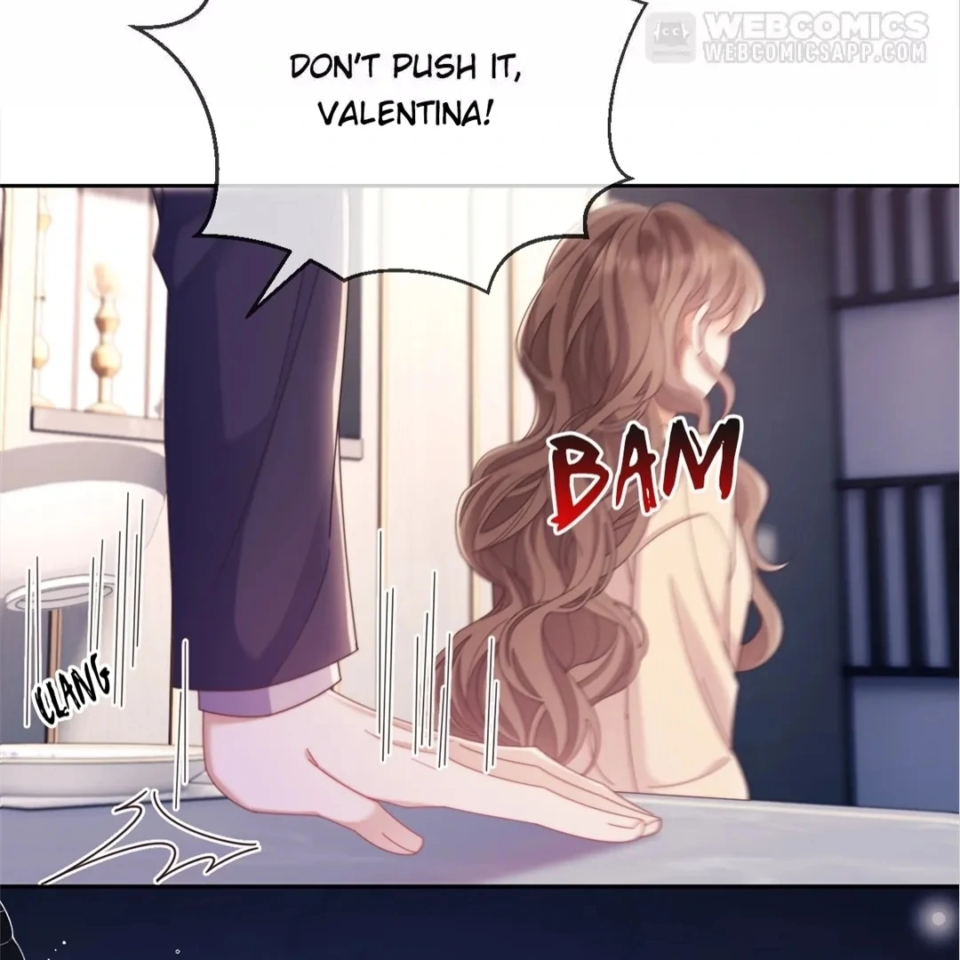 White Moon He Made a Move On Me Edit | Chapter 52 - page 50