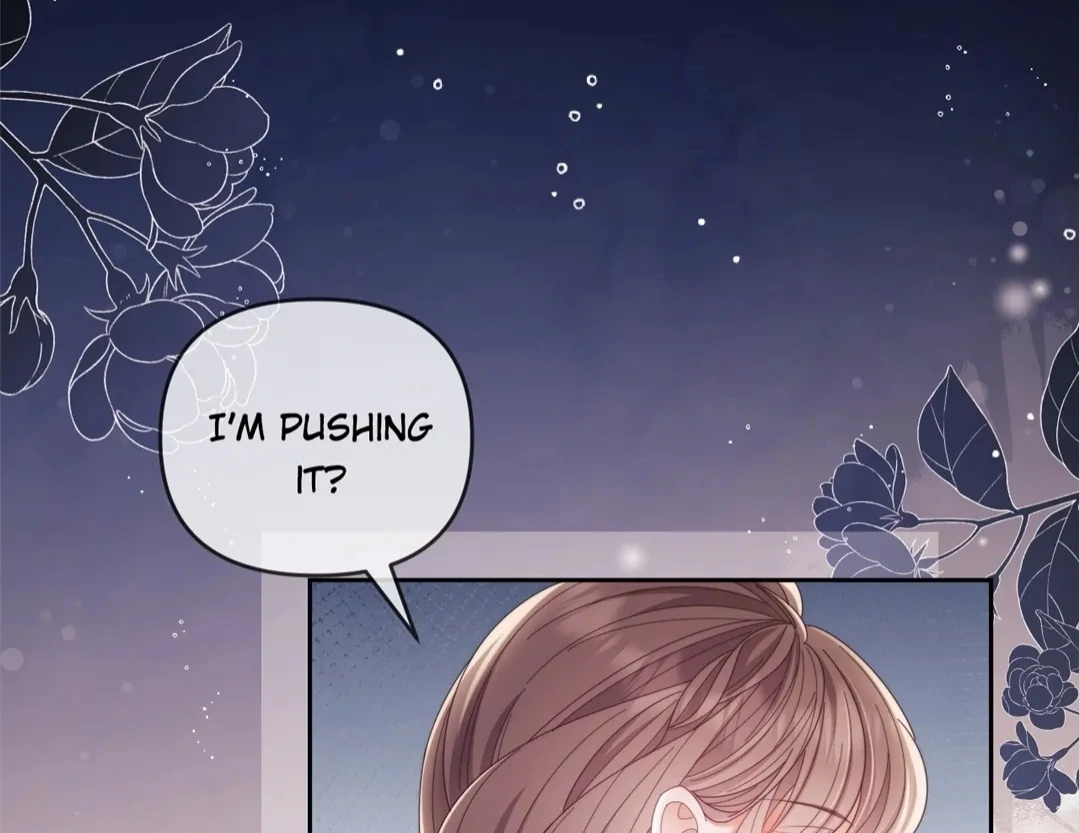 White Moon He Made a Move On Me Edit | Chapter 52 - page 51