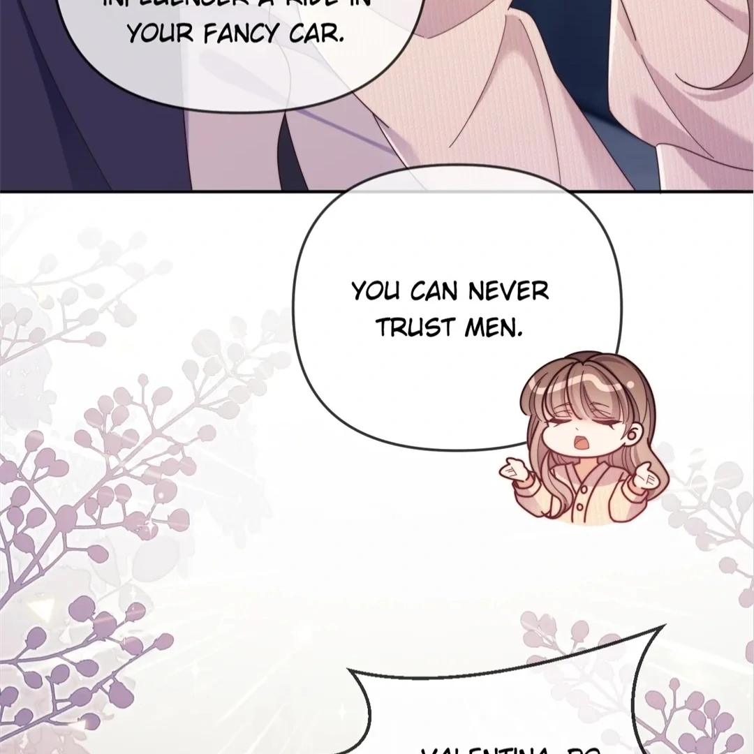 White Moon He Made a Move On Me Edit | Chapter 52 - page 55