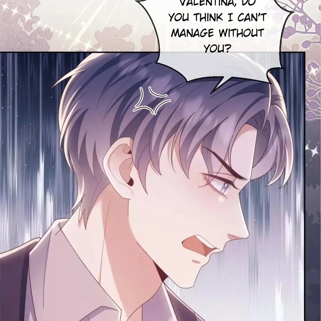 White Moon He Made a Move On Me Edit | Chapter 52 - page 56