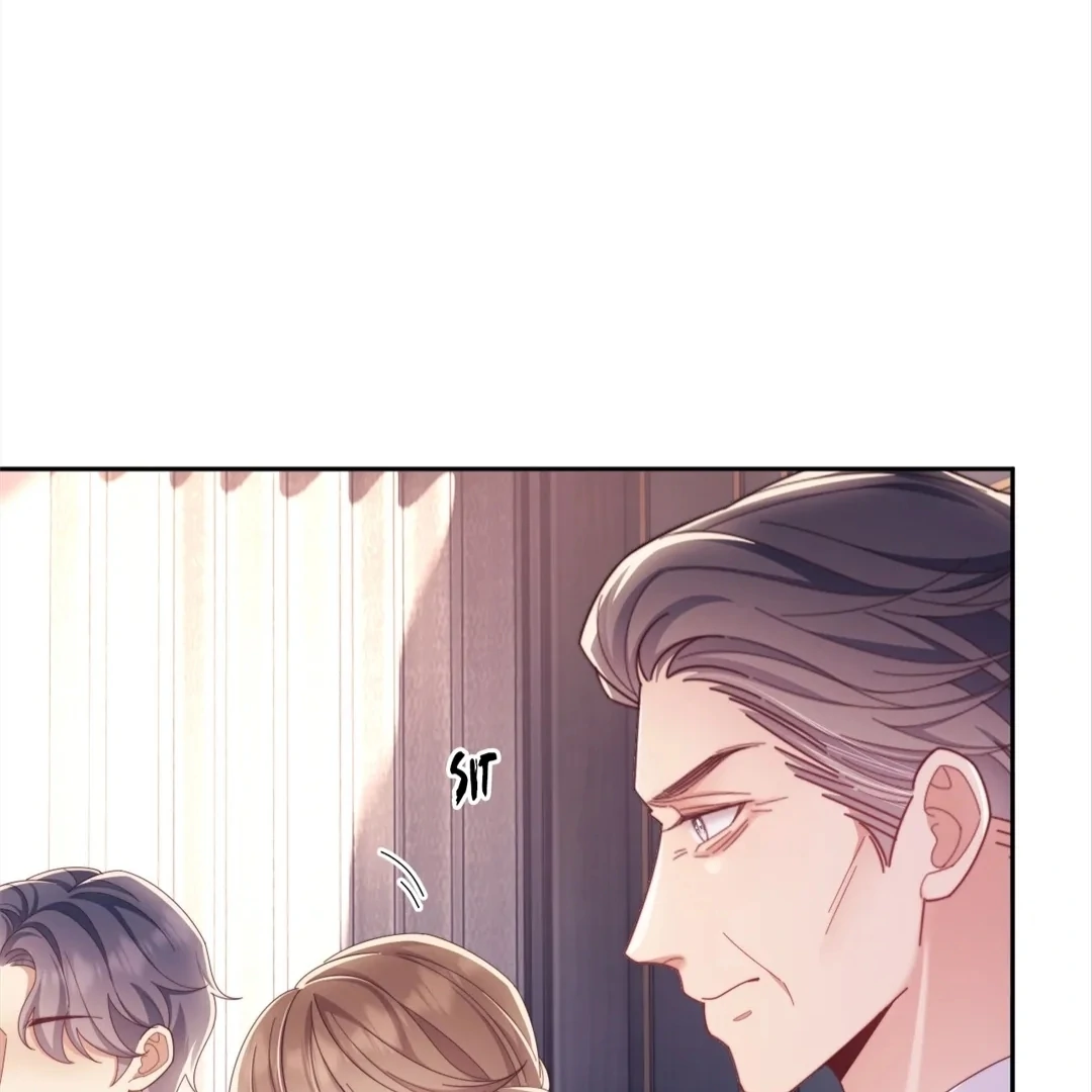 White Moon He Made a Move On Me Edit | Chapter 52 - page 6