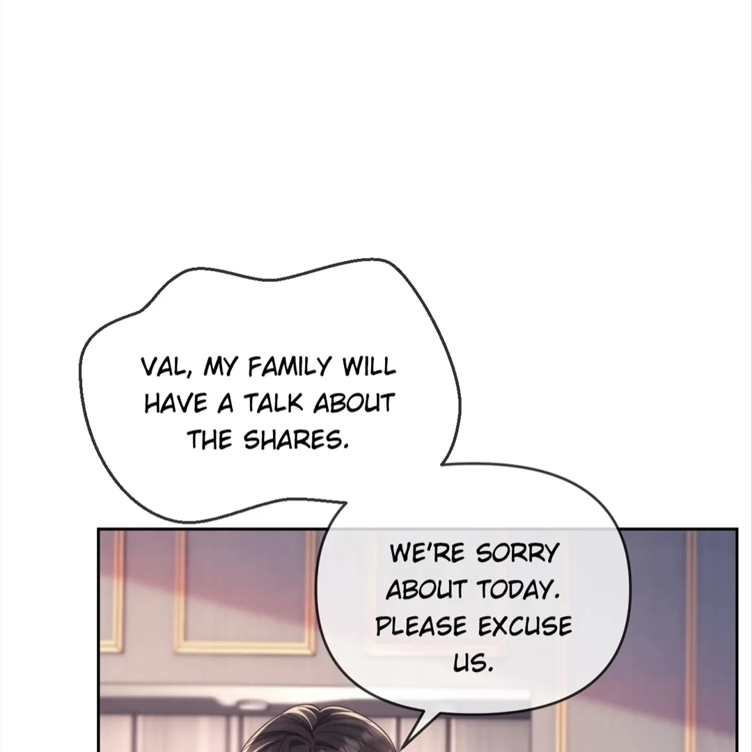 White Moon He Made a Move On Me Edit | Chapter 52 - page 62