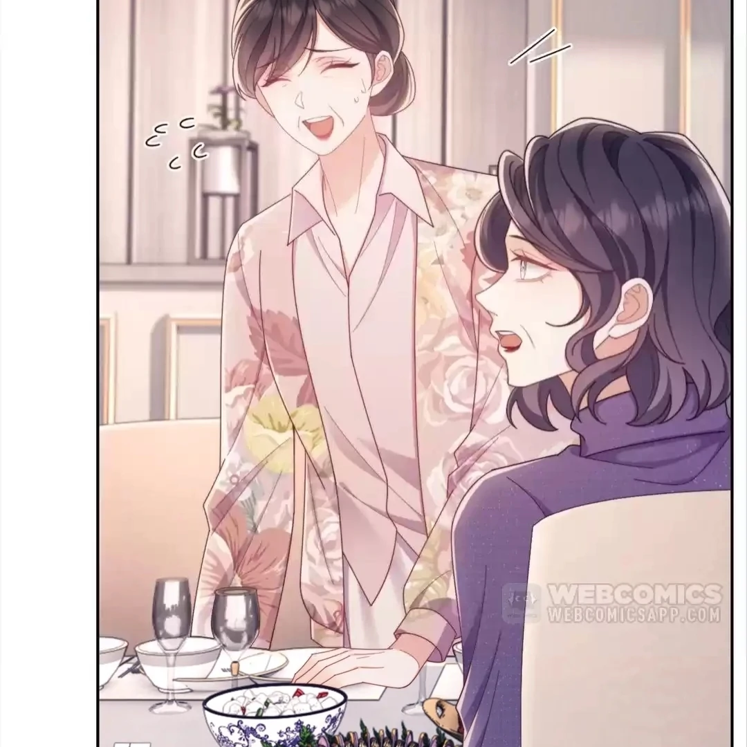 White Moon He Made a Move On Me Edit | Chapter 52 - page 63