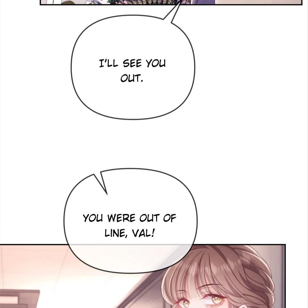 White Moon He Made a Move On Me Edit | Chapter 52 - page 64