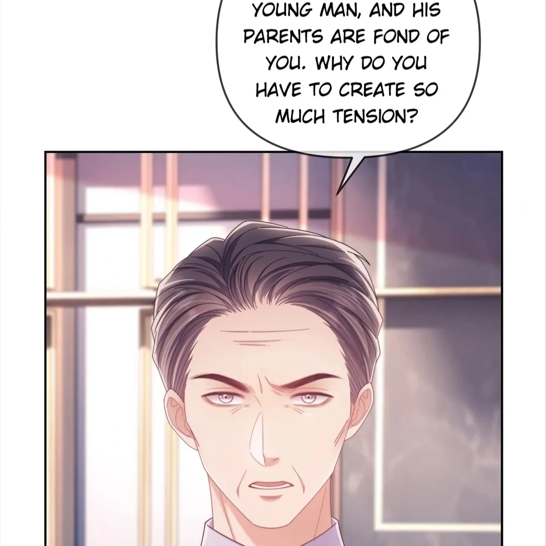 White Moon He Made a Move On Me Edit | Chapter 52 - page 66