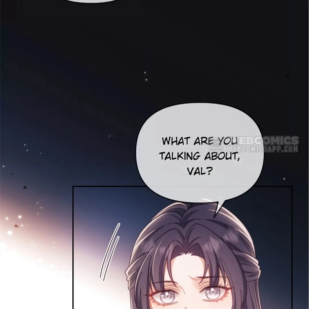White Moon He Made a Move On Me Edit | Chapter 52 - page 70
