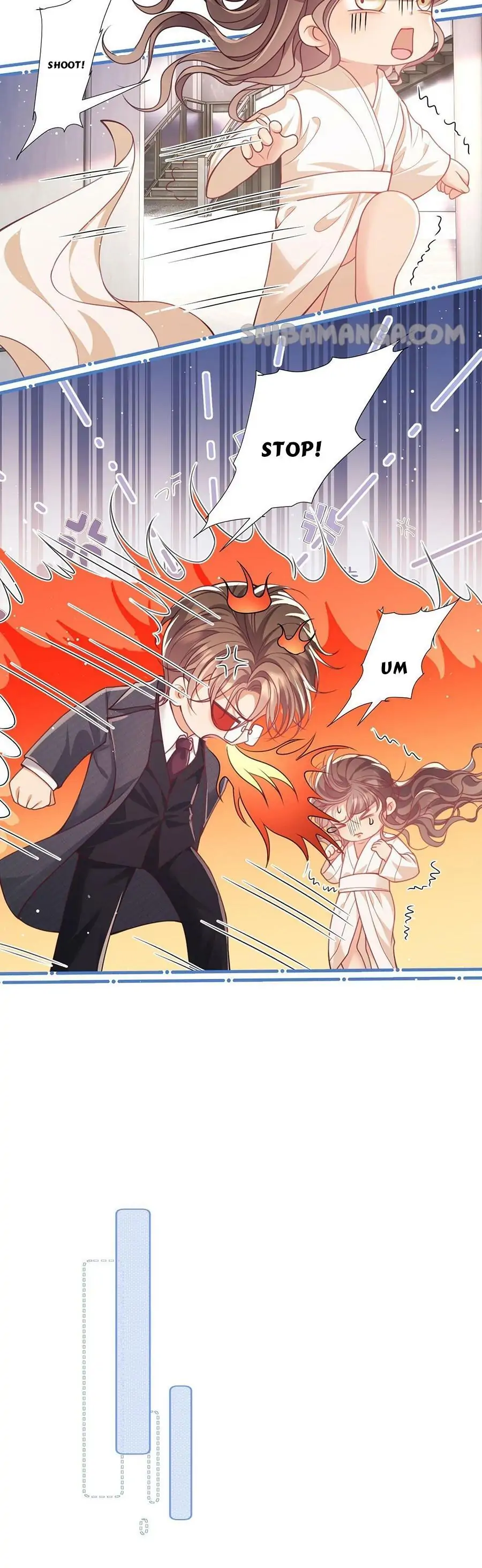 White Moon He Made a Move On Me Edit | Chapter 6 - page 3