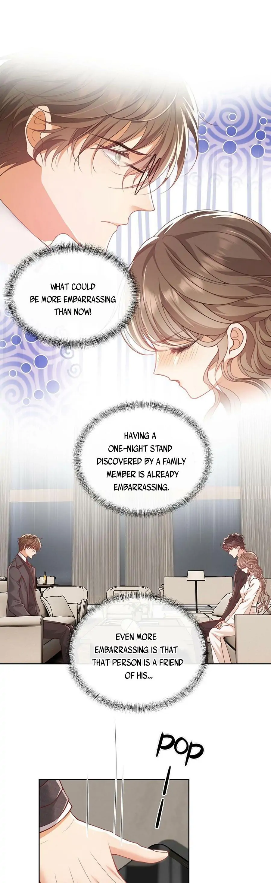 White Moon He Made a Move On Me Edit | Chapter 6 - page 4