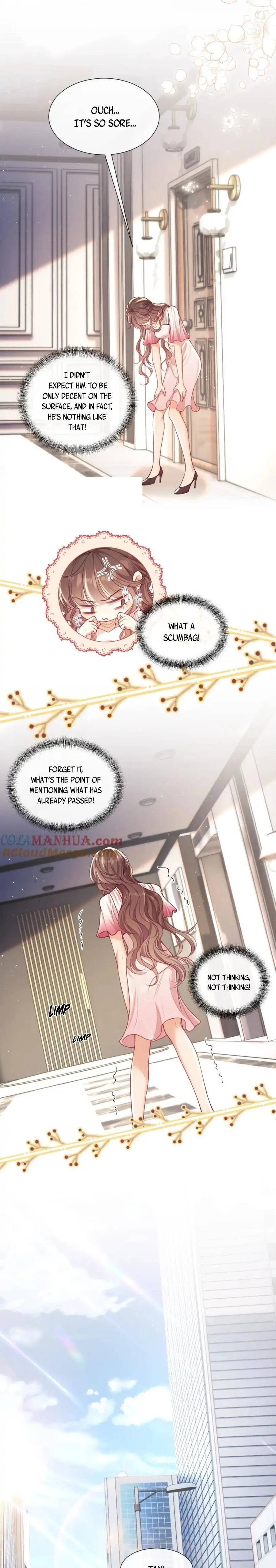 White Moon He Made a Move On Me Edit | Chapter 7 - page 2
