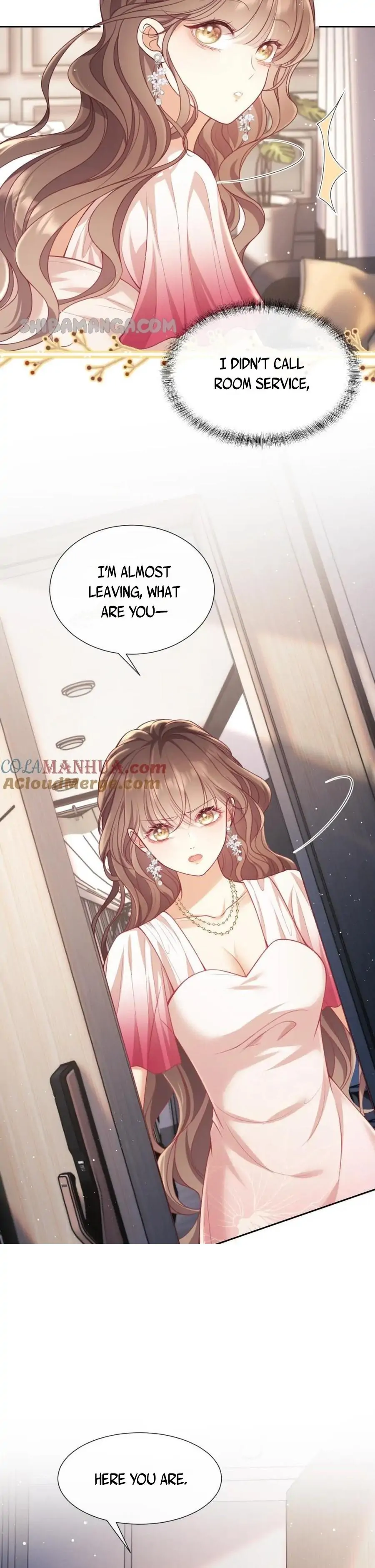 White Moon He Made a Move On Me Edit | Chapter 7 - page 7