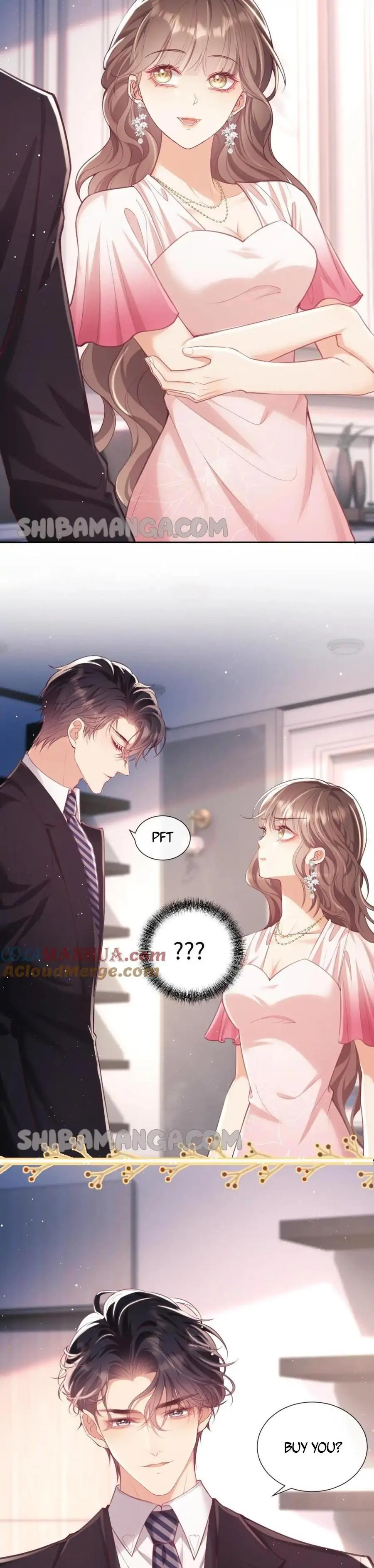 White Moon He Made a Move On Me Edit | Chapter 8 - page 22
