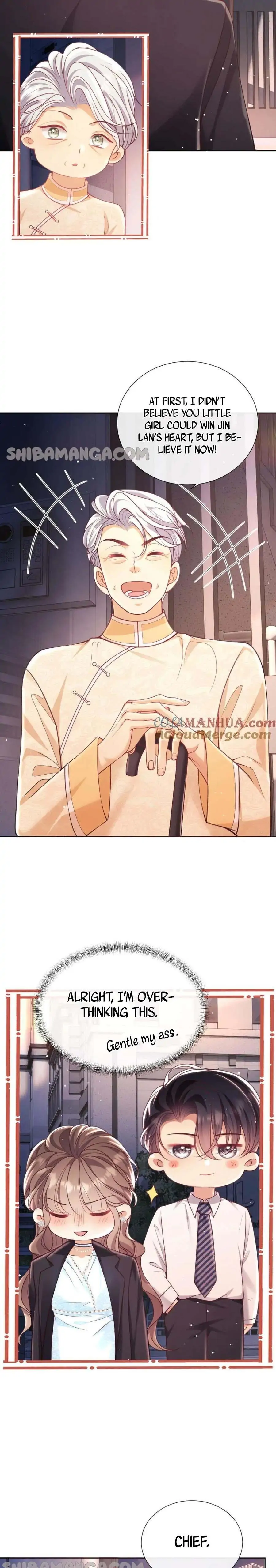 White Moon He Made a Move On Me Edit | Chapter 10 - page 16