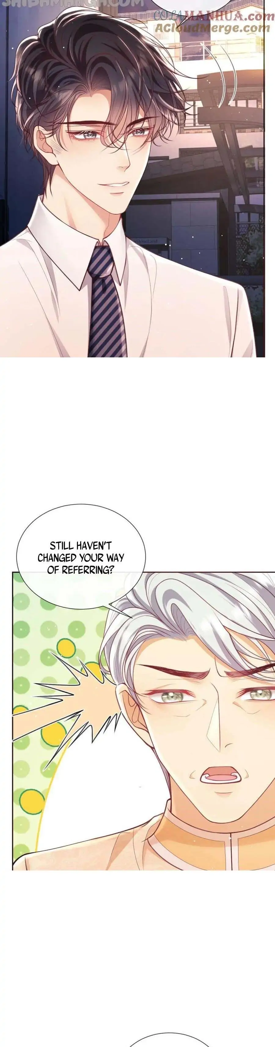 White Moon He Made a Move On Me Edit | Chapter 10 - page 17