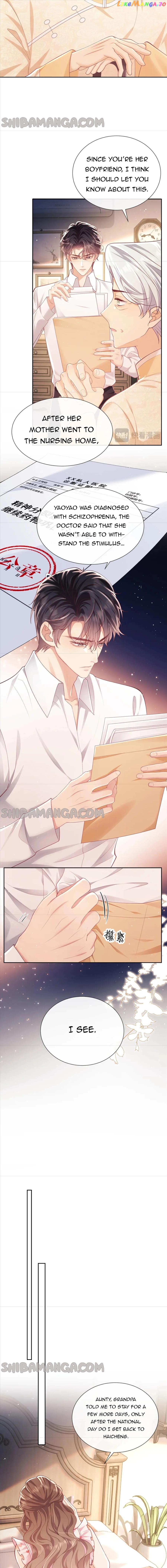 White Moon He Made a Move On Me Edit | Chapter 12 - page 2