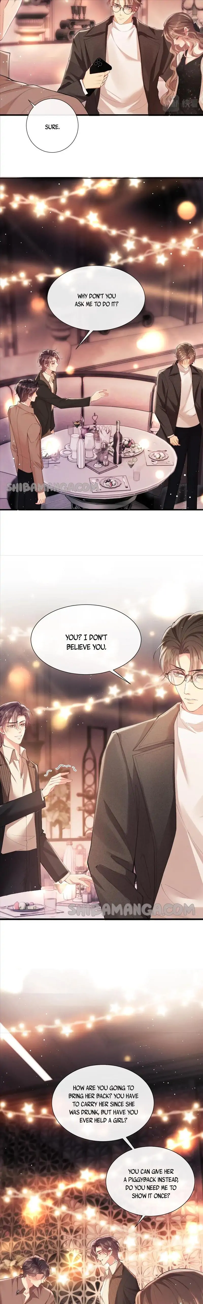 White Moon He Made a Move On Me Edit | Chapter 2 - page 15