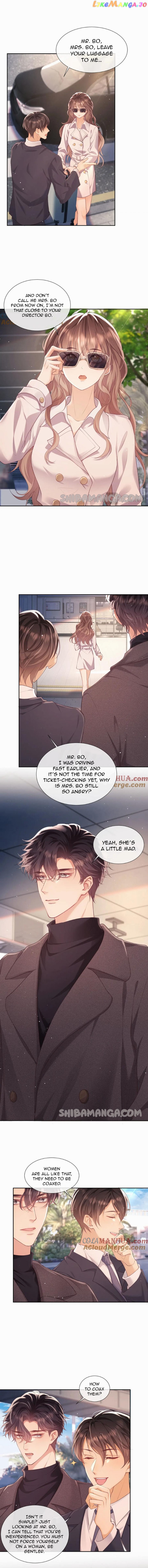 White Moon He Made a Move On Me Edit | Chapter 24 - page 3