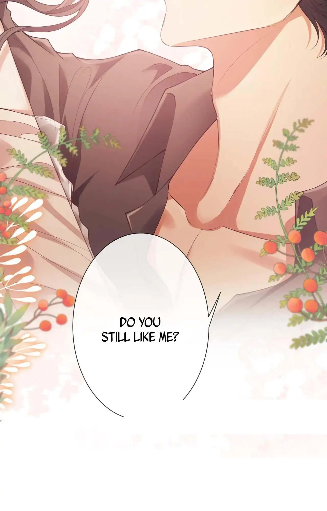 White Moon He Made a Move On Me Edit | Chapter 3 - page 18