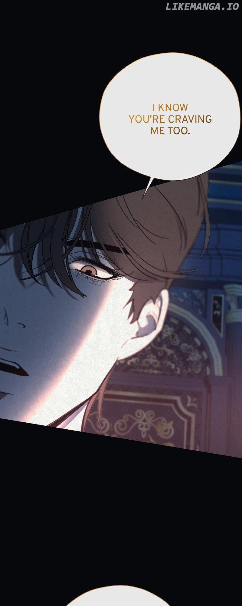 Tempting My Salvation Chapter 1 - page 10