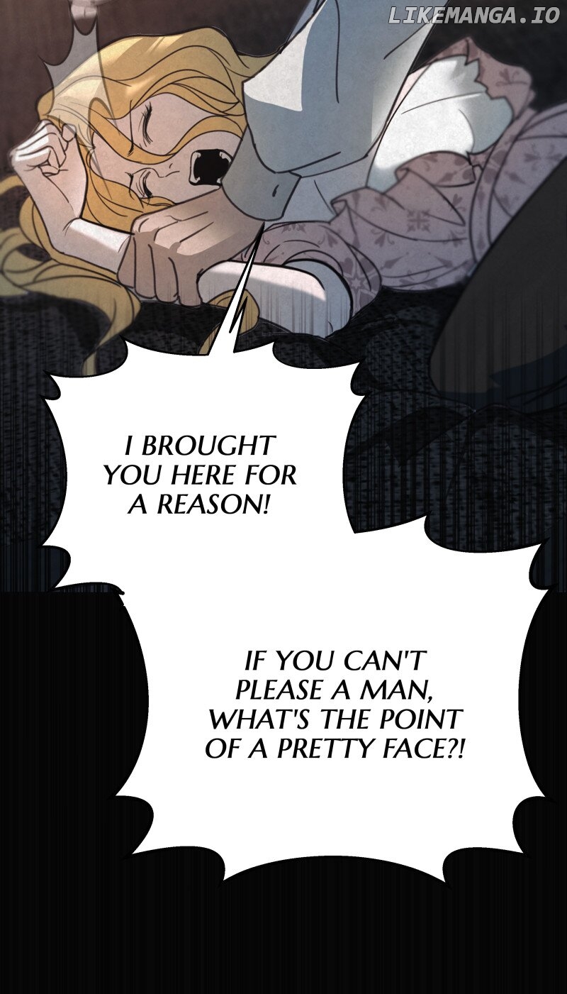 Tempting My Salvation Chapter 1 - page 101