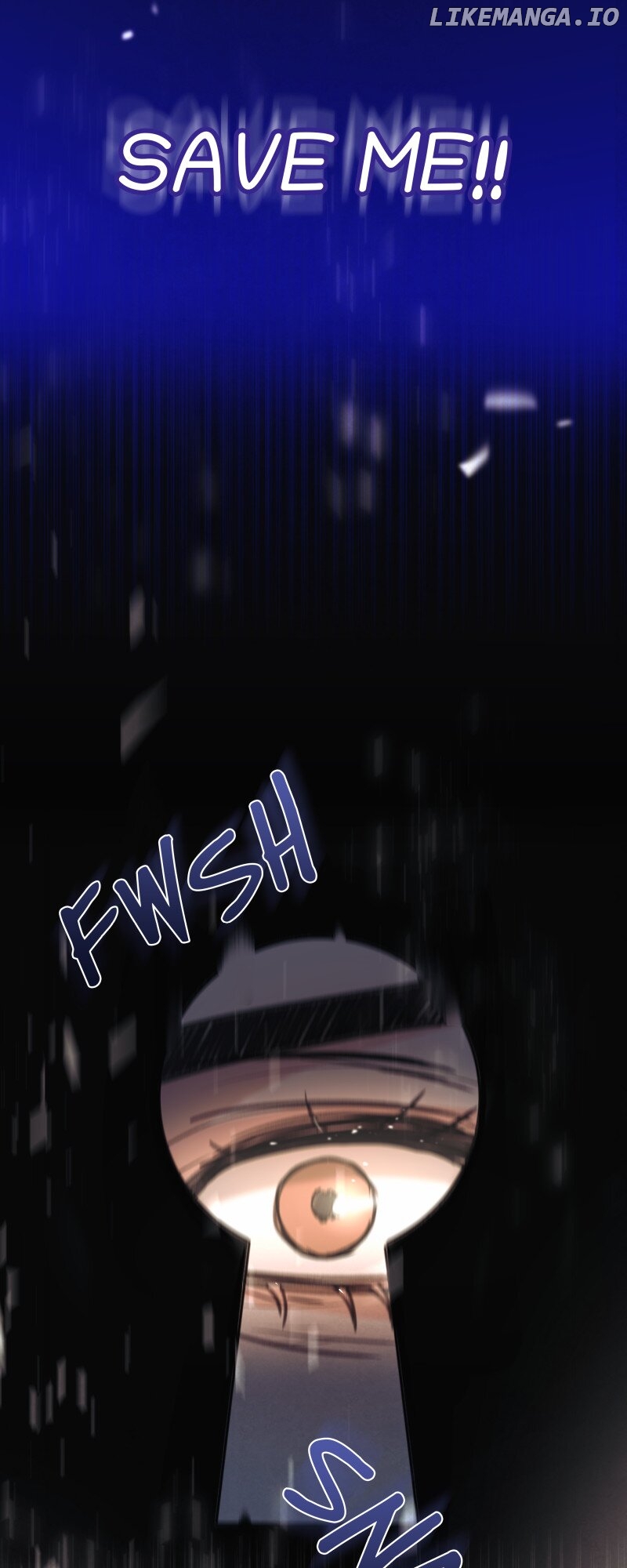 Tempting My Salvation Chapter 1 - page 103