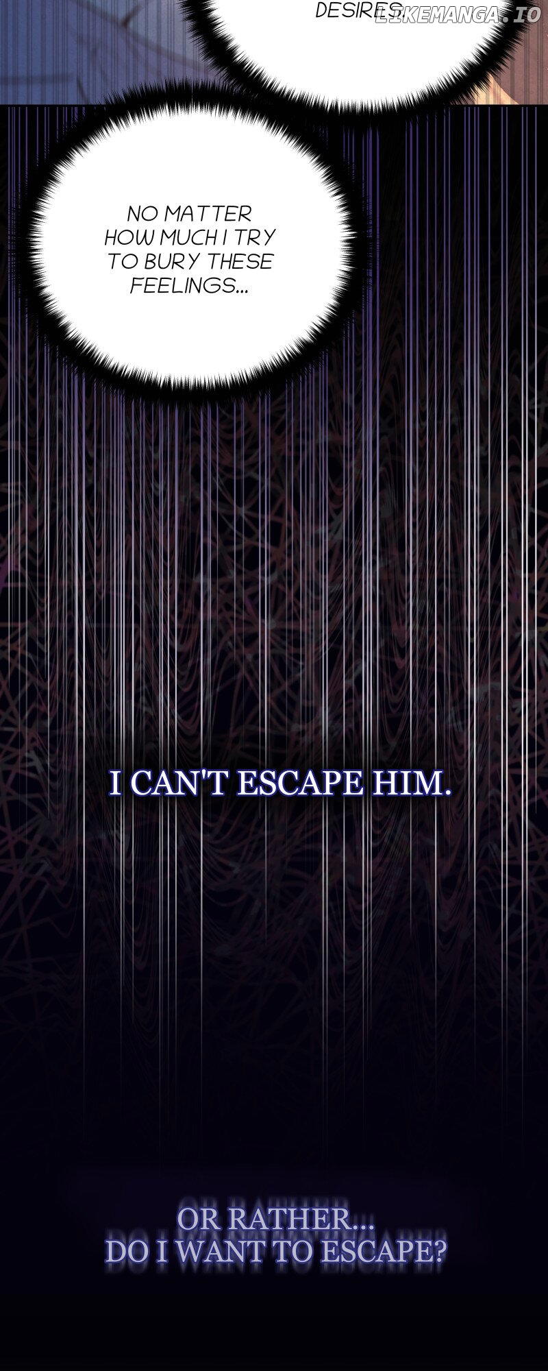 Tempting My Salvation Chapter 1 - page 12