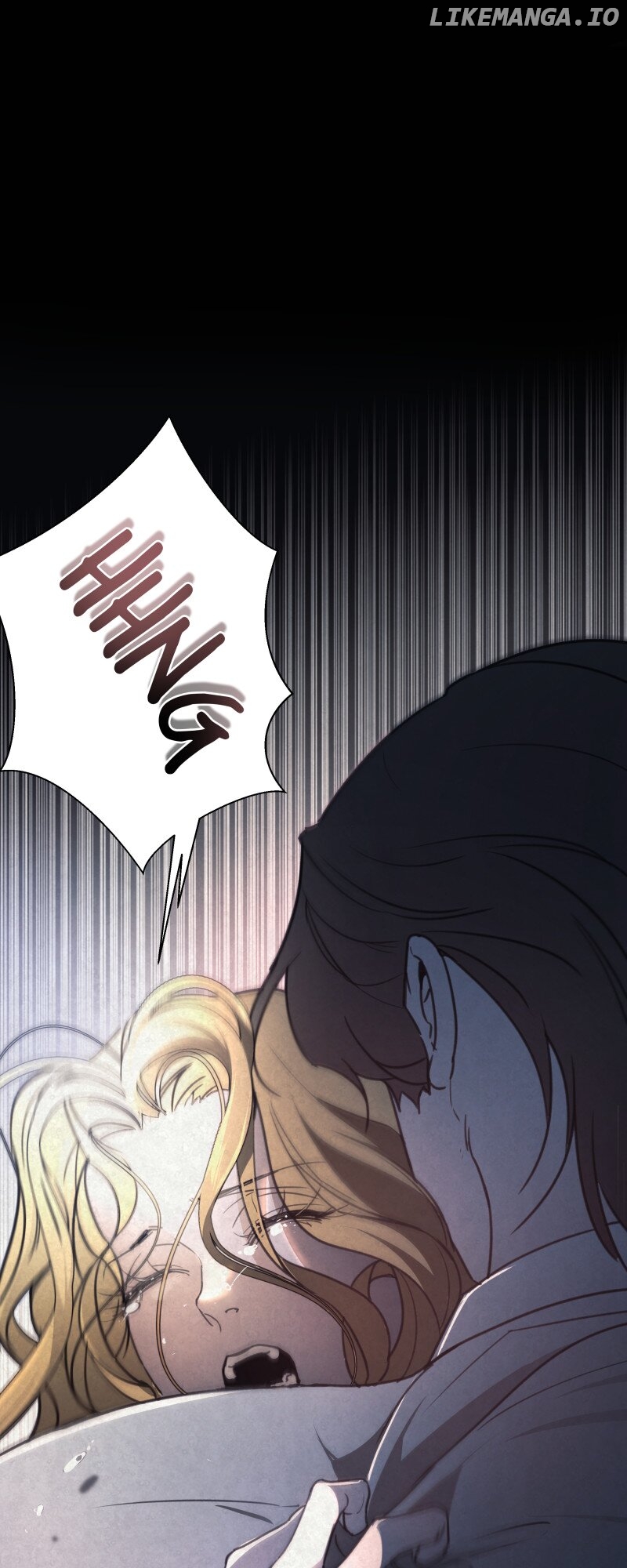 Tempting My Salvation Chapter 1 - page 19