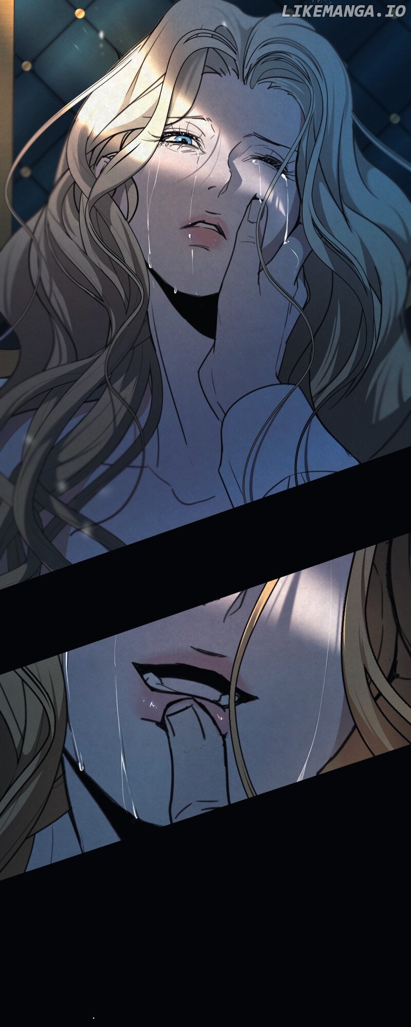Tempting My Salvation Chapter 1 - page 23