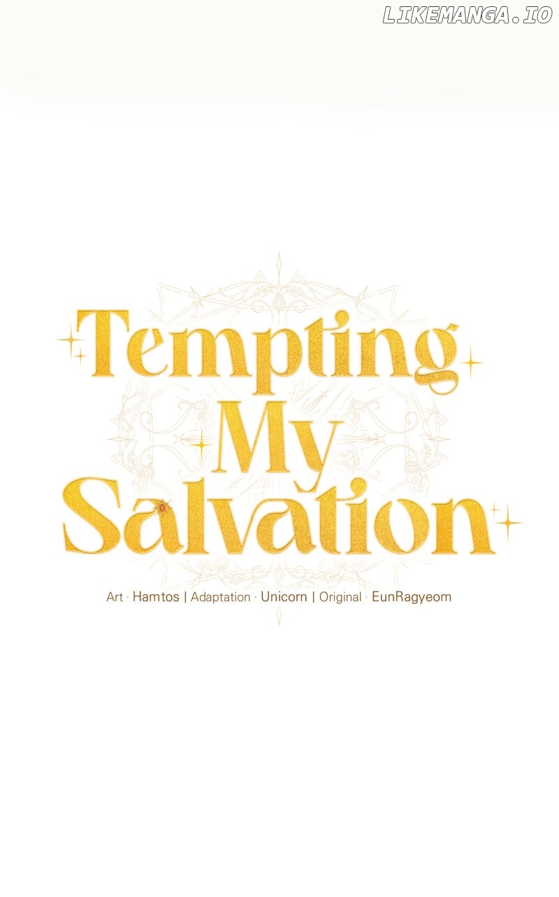 Tempting My Salvation Chapter 1 - page 26