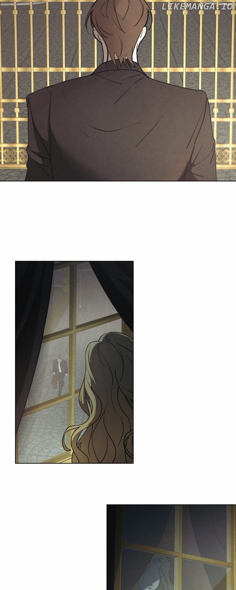Tempting My Salvation Chapter 1 - page 28