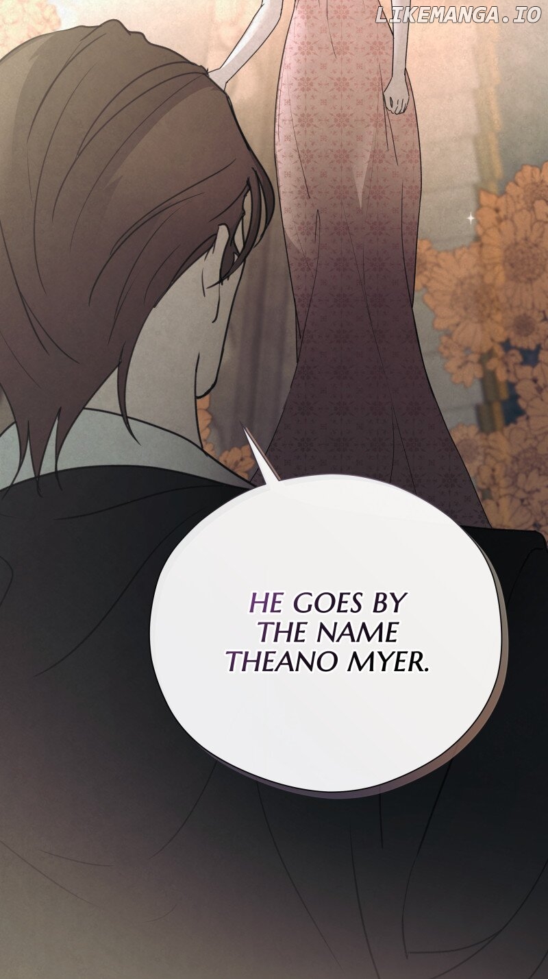 Tempting My Salvation Chapter 1 - page 36