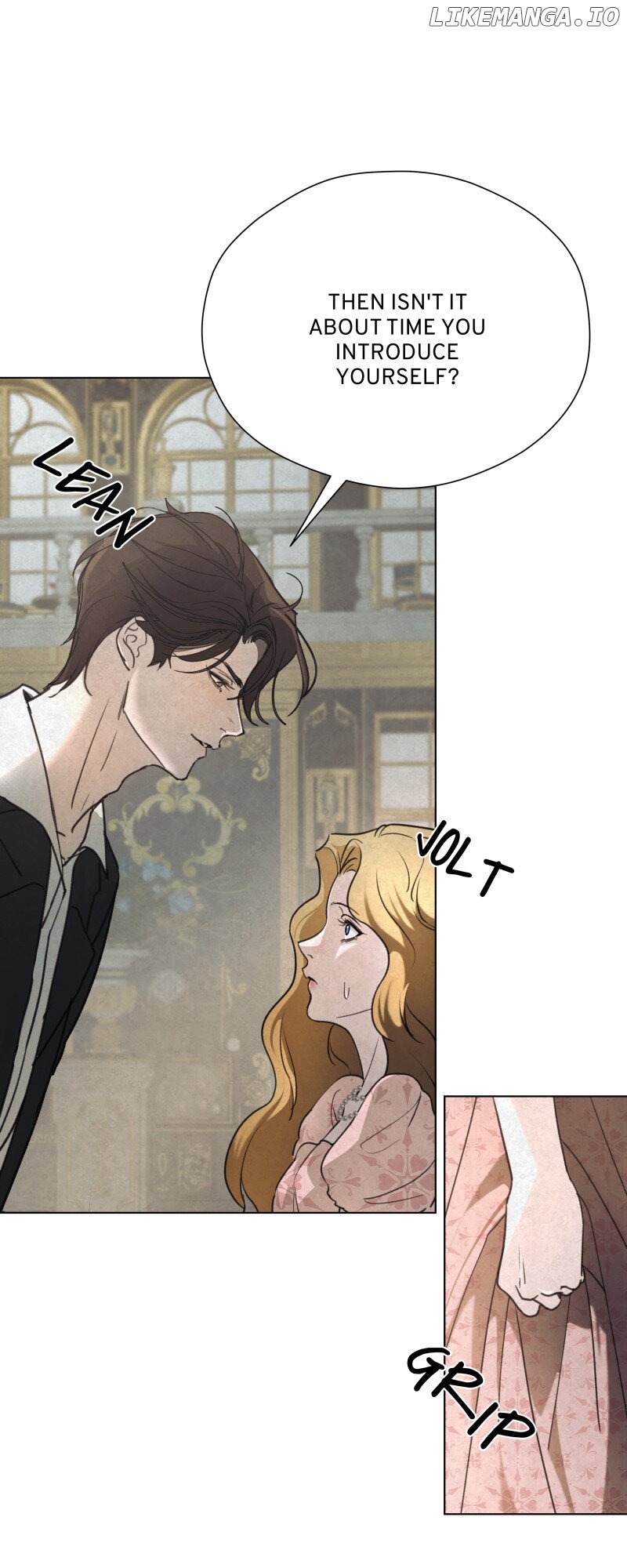 Tempting My Salvation Chapter 1 - page 43