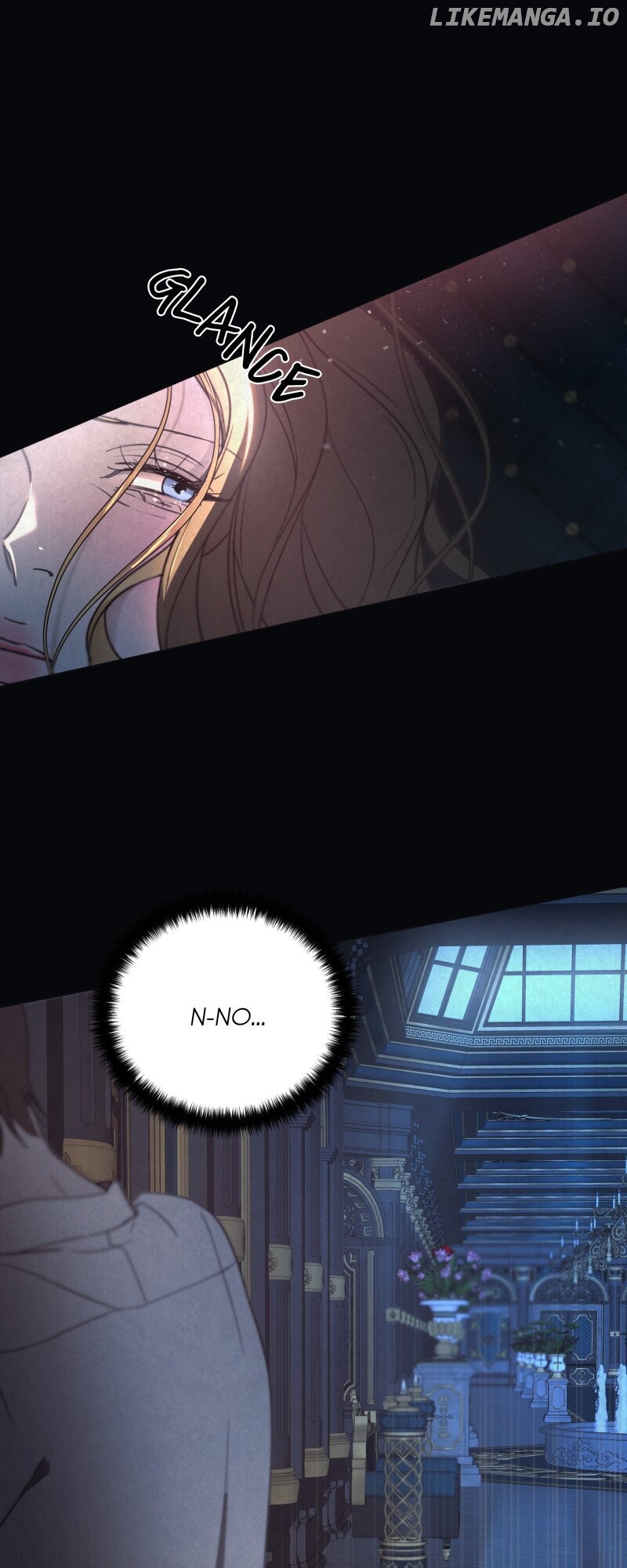 Tempting My Salvation Chapter 1 - page 6