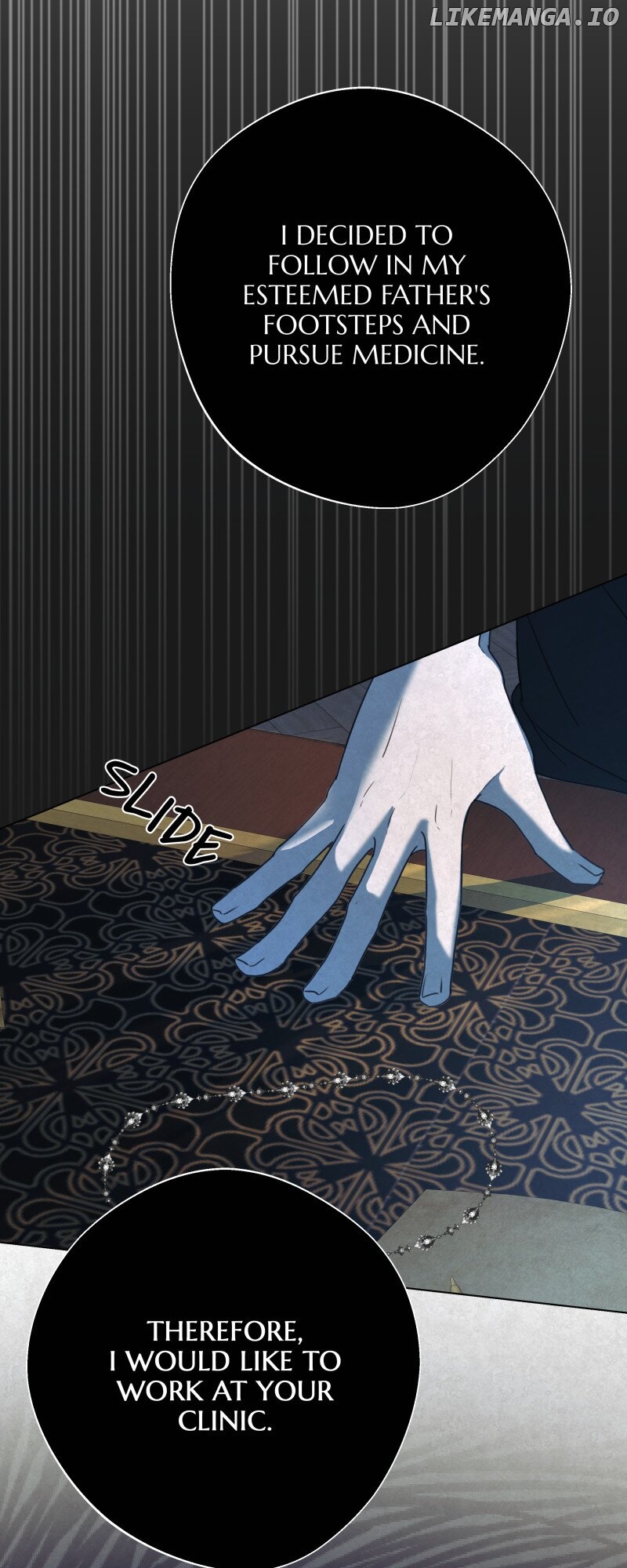 Tempting My Salvation Chapter 1 - page 65