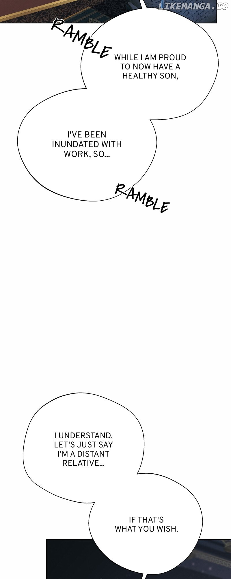 Tempting My Salvation Chapter 1 - page 71