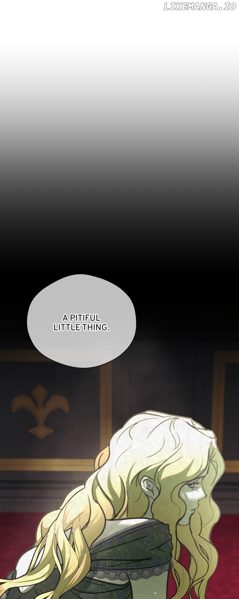 Tempting My Salvation Chapter 1 - page 74